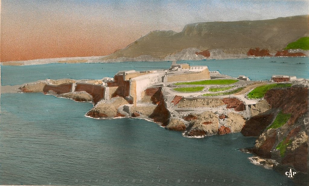 365-vue depuis le fort de Mers el Kebir.jpg